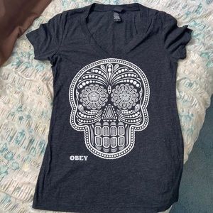 OBEY T-SHIRT
